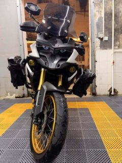 Voge DS525 500 cc - photo 1