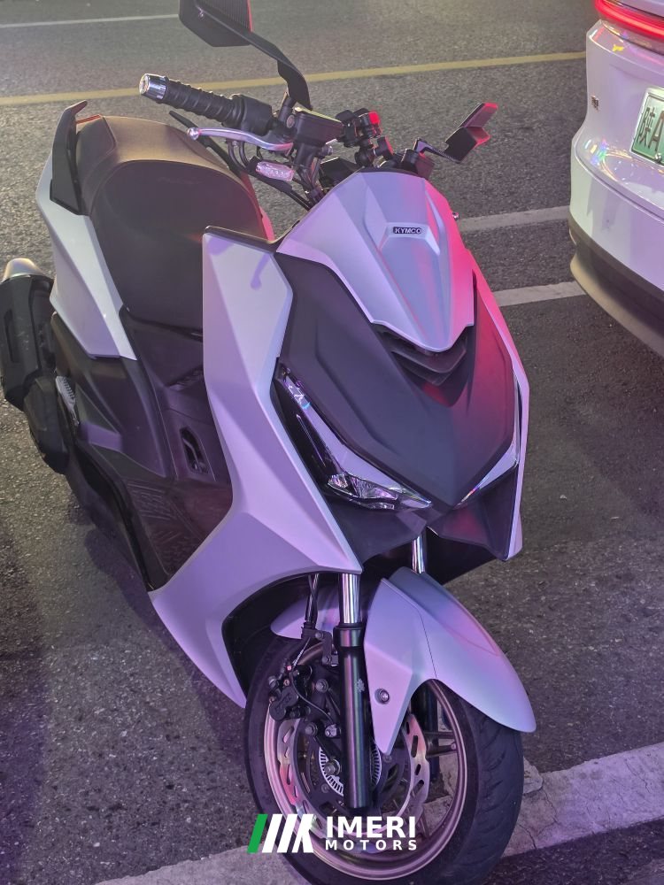2022 KYMCO KRV180