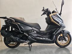 KYMCO Rowing S250 - фото 1