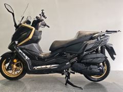 KYMCO Rowing S250 - фото 2