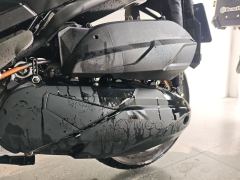 KYMCO Rowing S250 - фото 3