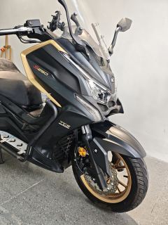 KYMCO Rowing S250 - фото 6