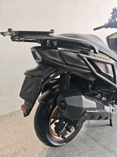 KYMCO Rowing S250 - фото 8