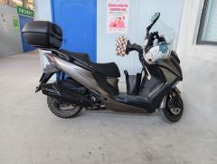 KYMCO Rowing CT250 - ფოტო 1