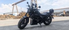 Honda CM300 - фото 2