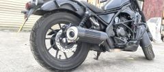 Honda CM300 - фото 3