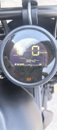 Honda CM300 - фото 4