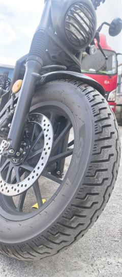 Honda CM300 - фото 5