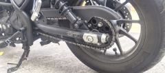 Honda CM300 - фото 8