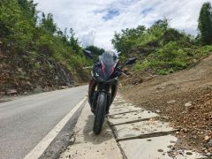 Kayo 321RR 320 cc - ფოტო 4