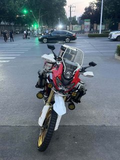 Hengjian Dà Hǎi Dào 500 cc - фото 1