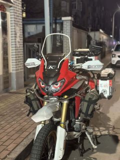 Hengjian Dà Hǎi Dào 500 cc - фото 2