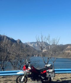 Hengjian Dà Hǎi Dào 500 cc - фото 4