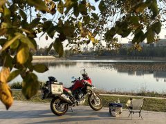 Hengjian Dà Hǎi Dào 500 cc - фото 6