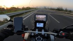 SYM Sabretooth ADXTG 400 cc - ფოტო 3
