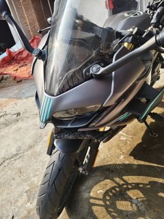 Voge 250RR - ფოტო 2