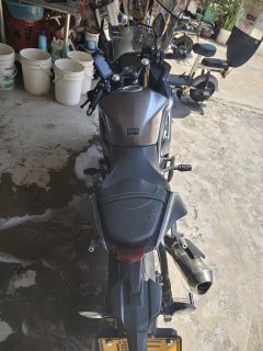 Voge 250RR - ფოტო 5