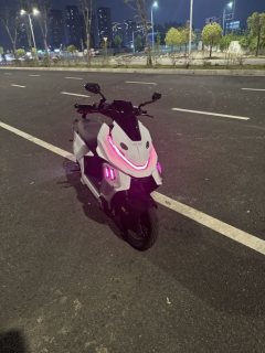 Zeeho AE4 - ფოტო 5