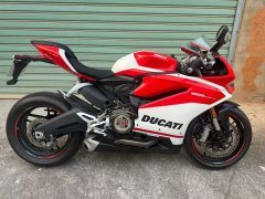 Ducati Panigale 959 - ფოტო 1