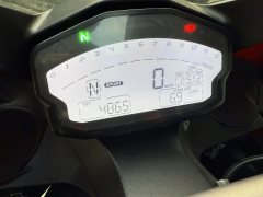 Ducati Panigale 959 - ფოტო 10