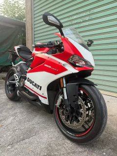 Ducati Panigale 959 - ფოტო 2