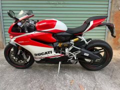 Ducati Panigale 959 - ფოტო 4