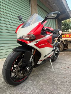 Ducati Panigale 959 - ფოტო 5