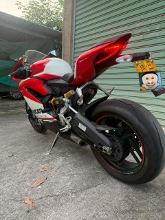 Ducati Panigale 959 - ფოტო 6