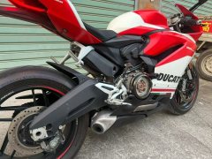Ducati Panigale 959 - ფოტო 7