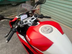 Ducati Panigale 959 - ფოტო 9