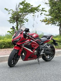 Honda CBR650R - фото 2