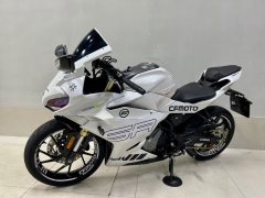 CFMOTO 250SR - ფოტო 1