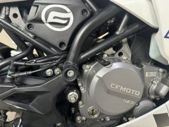 CFMOTO 250SR - ფოტო 2