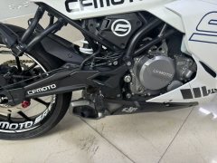 CFMOTO 250SR - ფოტო 3