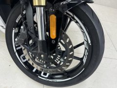 CFMOTO 250SR - ფოტო 4
