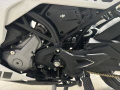 CFMOTO 250SR - ფოტო 5