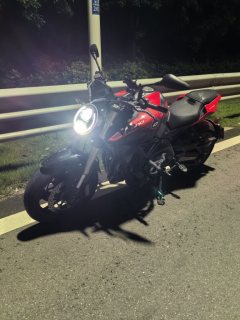 QJMOTOR 600 - photo 2