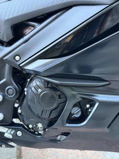 Yamaha YZF-R3 320 cc - ფოტო 2