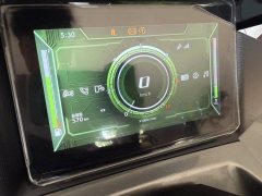 Wuyang Honda NWG150 - photo 5