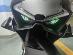 CFMOTO 500SR - ფოტო 6