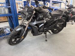 Kiden KD150-G - ფოტო 1
