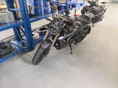 Kiden KD150-G - ფოტო 2