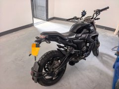 Kiden KD150-G - ფოტო 3