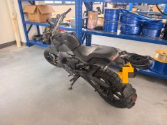 Kiden KD150-G - ფოტო 4