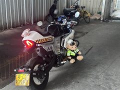 Zongshen 150 cc - ფოტო 1
