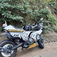 Zongshen 150 cc - ფოტო 2