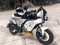 Zongshen 150 cc - ფოტო 3