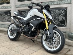 CFMOTO 800NK - ფოტო 1