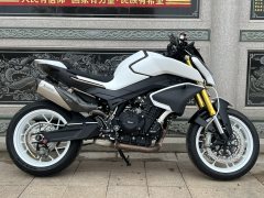 CFMOTO 800NK - ფოტო 2