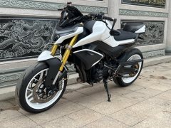 CFMOTO 800NK - ფოტო 4